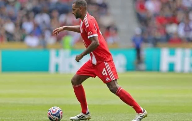 "Bayern"in yeni transferi 10:0-ı şərh etdi 
