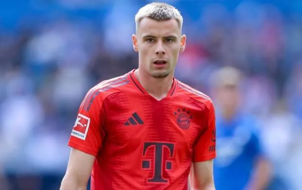 "Bayern Münhen"in hücumçusu Zaqreb "Dinamo"suna keçdi - RƏSMİ 