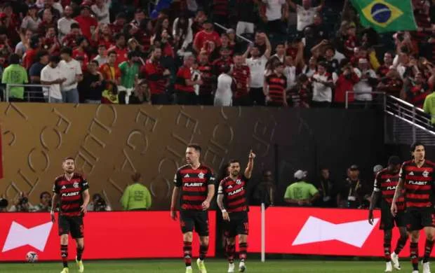 Klublararası dünya çempionatı: Juninyo oynamadı, komandası qalib gəldi 