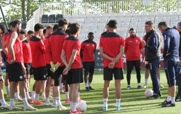 "Qəbələ"nin hazırlıq planı bəlli oldu 