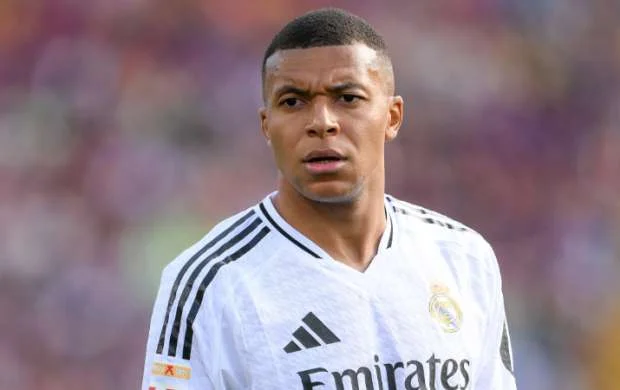 Mbappe klublararası dünya çempionatının ilk oyununu buraxa bilər - SƏBƏB 