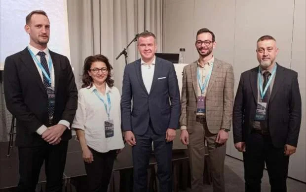 AMADA rəsmiləri Avropa antidopinq konfransında iştirak ediblər 