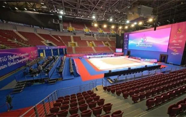Azərbaycan gimnastları dünya çempionatında mübarizəyə başlayır 