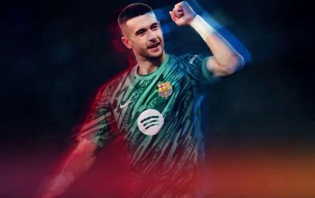 "Barselona" yeni transferini açıqladı 