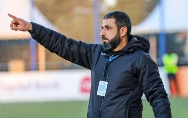 "İnanıram ki, "Hayduk" səddini keçə biləcəyik" - Rəşad Sadıqov 
