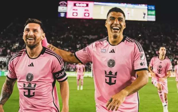 Klublararası dünya çempionatında 2-ci tur başlayır - Messi ilk qələbəyə sevinə biləcək? 