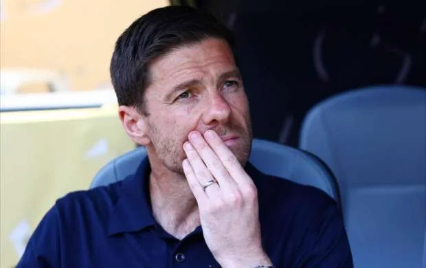 Xabi Alonso "Real Madrid"dən narazı qalıb - "Gördüklərim xoşuma gəlmədi" 