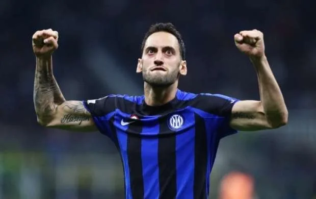 Hakan Çalhanoğlu "Qalatasaray"da? - Klub prezidenti açıqladı 