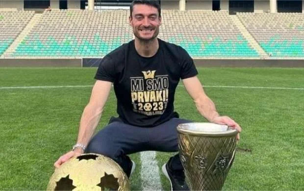 Riera "Sabah"la bağlı danışdı 