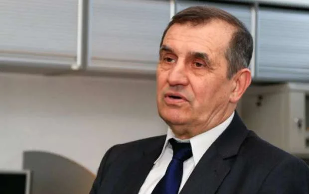 Ukrayna futbolunun əfsanəsi insult keçirdi 
