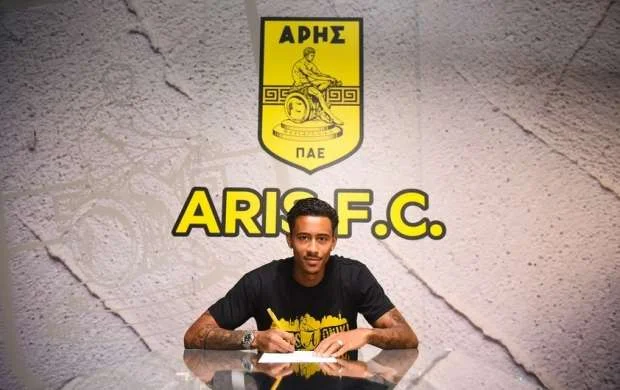 "Araz-Naxçıvan"ın rəqibi "Gent"in oyunçusunu transfer etdi 