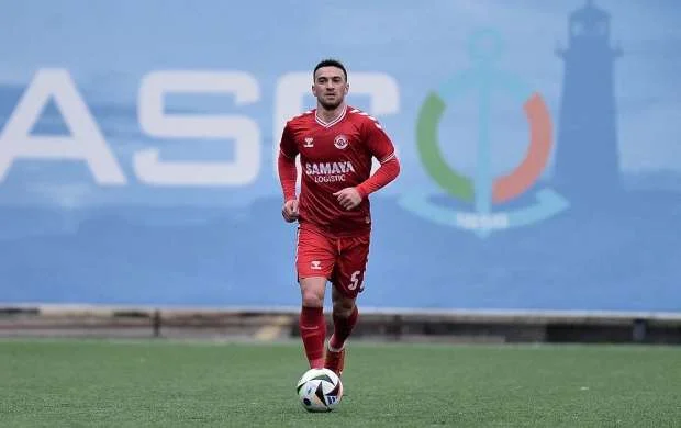 "Aris" bizim üçün arzuolunan rəqib deyil" - Qara Qarayev 