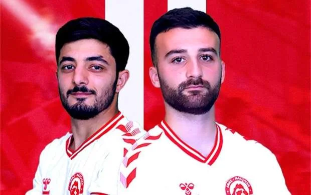 "Araz-Naxçıvan"da iki yeni müqavilə - RƏSMİ 