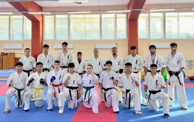 Azərbaycan millisi Dünya Kuboku və beynəlxalq yay düşərgəsinə qatılacaq 