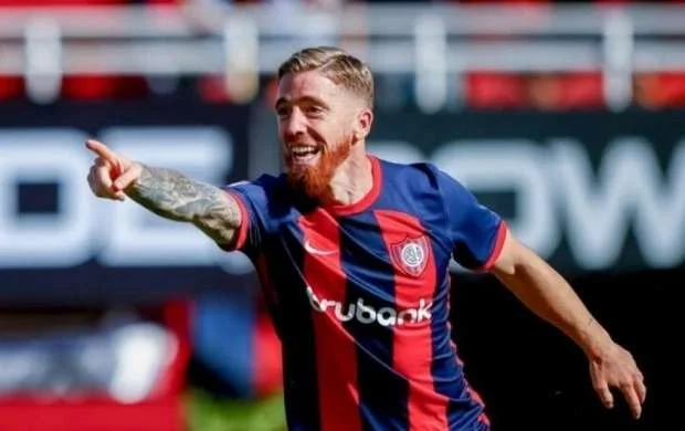 İspaniya millisinin sabiq üzvü Argentina klubundan ayrıldı 