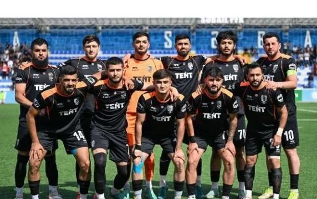 Azərbaycan klubunun adı dəyişdirildi 