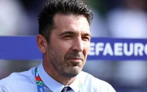 Mourinyu ilə Mançinininin İtaliya millisinə təyinatını Buffon əngəlləyib - TƏFƏRRÜAT 