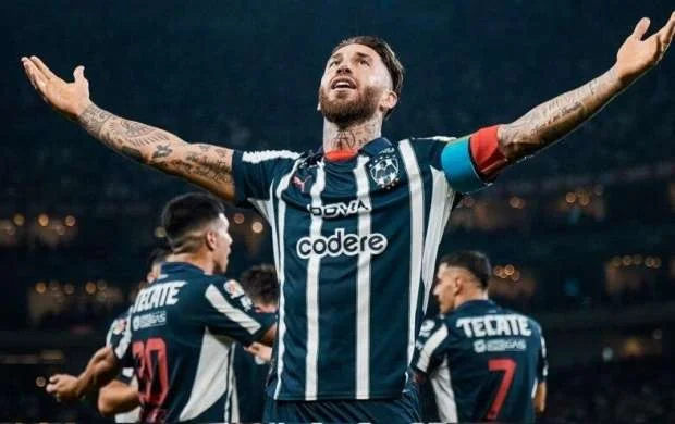 Serxio Ramosun komandası Argentina nəhənginə uduzmadı 