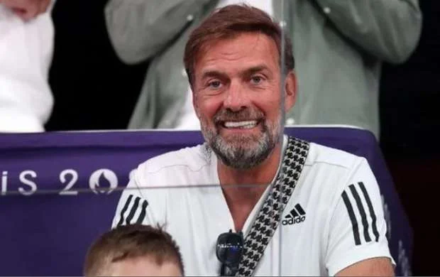 Klopp Virtsin "Liverpul"a keçidini şərh etdi 