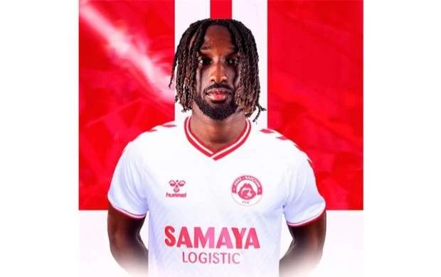 "Araz-Naxçıvan" növbəti transferini reallaşdırdı - RƏSMİ 
