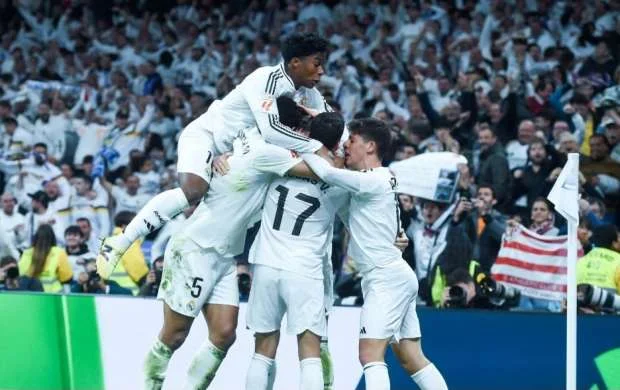 "Real Madrid" Vinisiusla bağlı qərarını verdi 