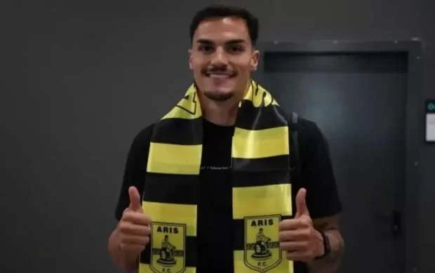 "Aris" növbəti transferini razılaşdırdı 