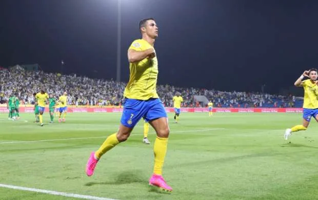 Ronaldunun "Əl-Nəsr"də qalıb-qalmayacağına aydınlıq gəldi - SON DURUM 