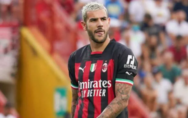 Ernandes fikrini dəyişdi, "Milan" istədiyini aldı 