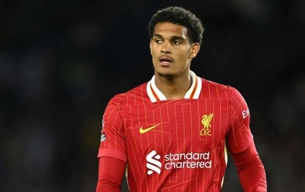 "Liverpul" mərkəz müdafiəçisini Almaniya klubuna satır - MƏBLƏĞ 