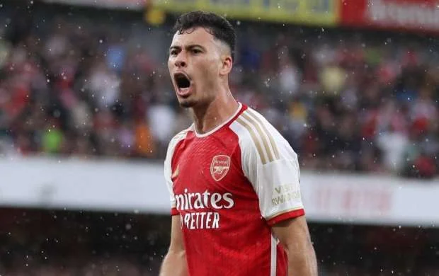 "Bayern Münhen" "Arsenal"ın forvardına elçi düşdü 