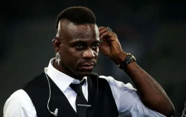 Balotelli "Cenoa"nı bu kluba dəyişir 