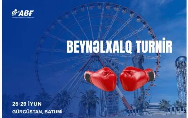 Azərbaycan boksçuları Batumiyə bu heyətlə yollanacaqlar 