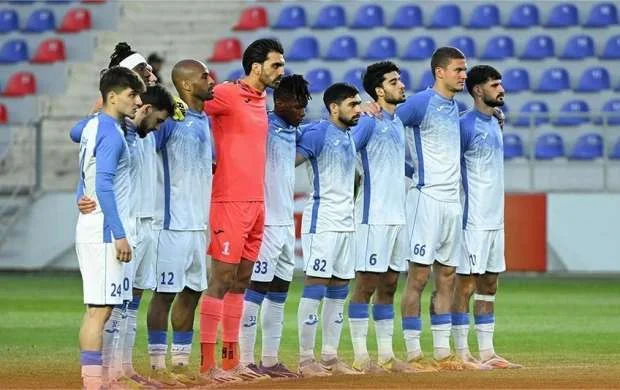 "Şamaxı"nın daha bir rəqibi bilindi 