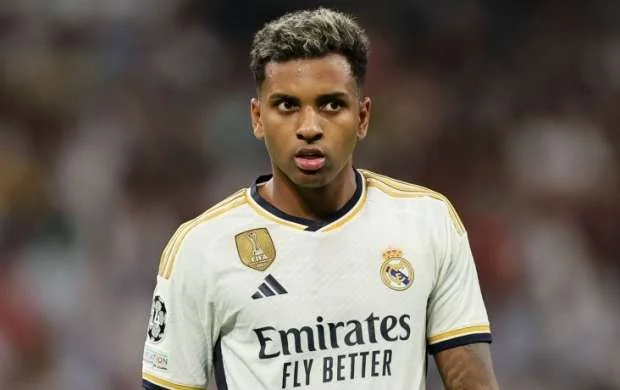 "Real Madrid" Rodriqonu bu qiymətə satmağa hazırdır 