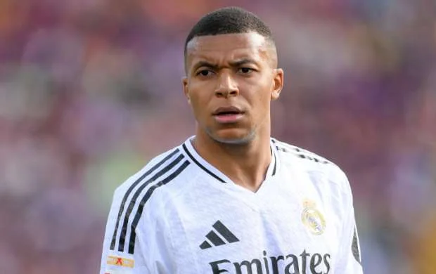 Mbappe "Zalsburq"a qarşı oynaya biləcək? - SON DURUM 