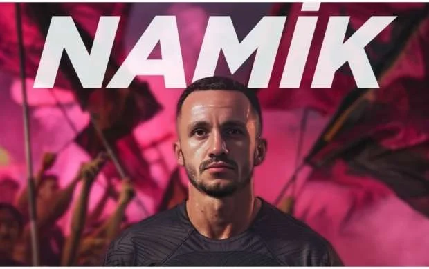 "Sabah" Namik Ələsgərovla vidalaşdı - RƏSMİ 