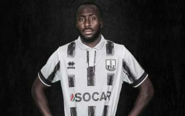 "Neftçi"də növbəti ayrılıq - RƏSMİ 