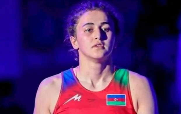 Jalə DÇ-də medal qazanmaq istəyir: "Əlimdən gələnin ən yaxşısını etməyə çalışacağam" 