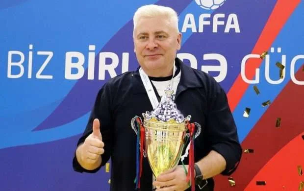 "Çox iş görməliyik" - Yevgeni Kukseviç 