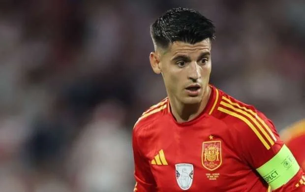 Morata "Qalatasaray"ı İtaliya klubuna dəyişir - SON DURUM 