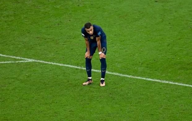Mbappe şikayət etdi, Paris prokurorluğu araşdırmaya başladı 