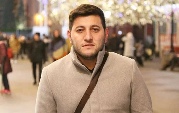 İstanbulda "Şahdağ Quba"nın prezidentinin meyiti tapıldı 