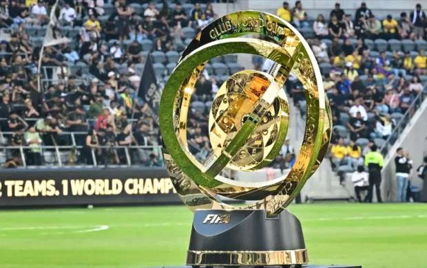 Klublararası dünya çempionatı: 1/8 final başlayır 