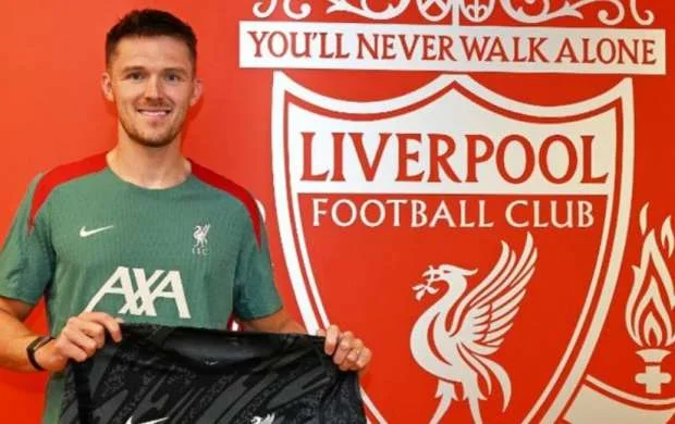 "Liverpul" növbəti transferini açıqladı 