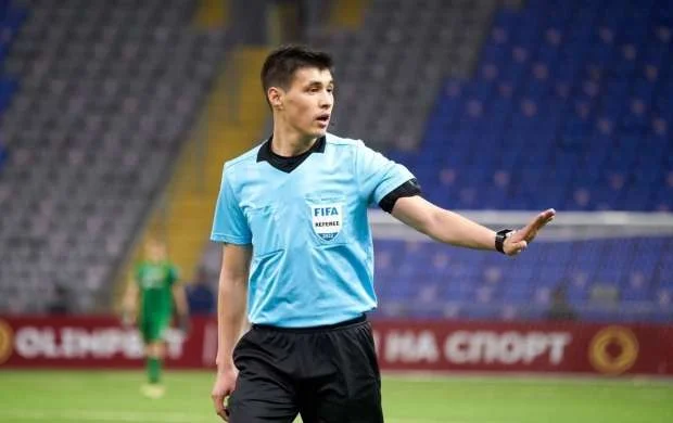 "Sabah"ın Avroliqa oyunlarına hakim təyinatları bilindi 