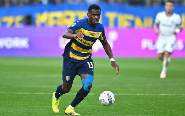 "Parma"nın hücumçusu İtaliya nəhəngində - MƏBLƏĞ 
