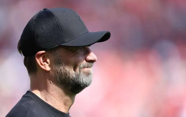 "Demişdim ki, 100 milyona oyunçu alsaq, postumdan gedəcəm" - Yürgen Klopp 