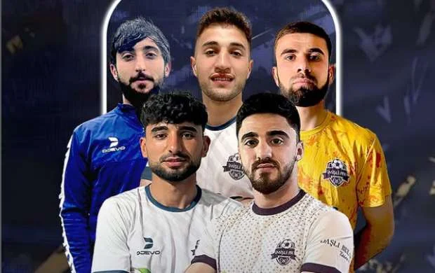 "İmişli" daha 6 futbolçusu ilə vidalaşdı 