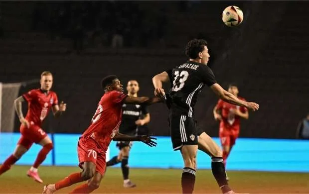 "Qarabağ"la "Zirə" sınaq matçında qarşılaşırlar 