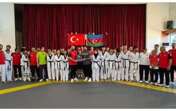 Azərbaycan millisinin Türkiyə toplanışı başa çatdı 